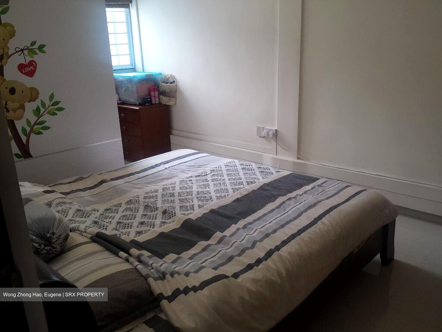 Blk 602 Clementi West Street 1 (Clementi), HDB 4 Rooms #495815661
